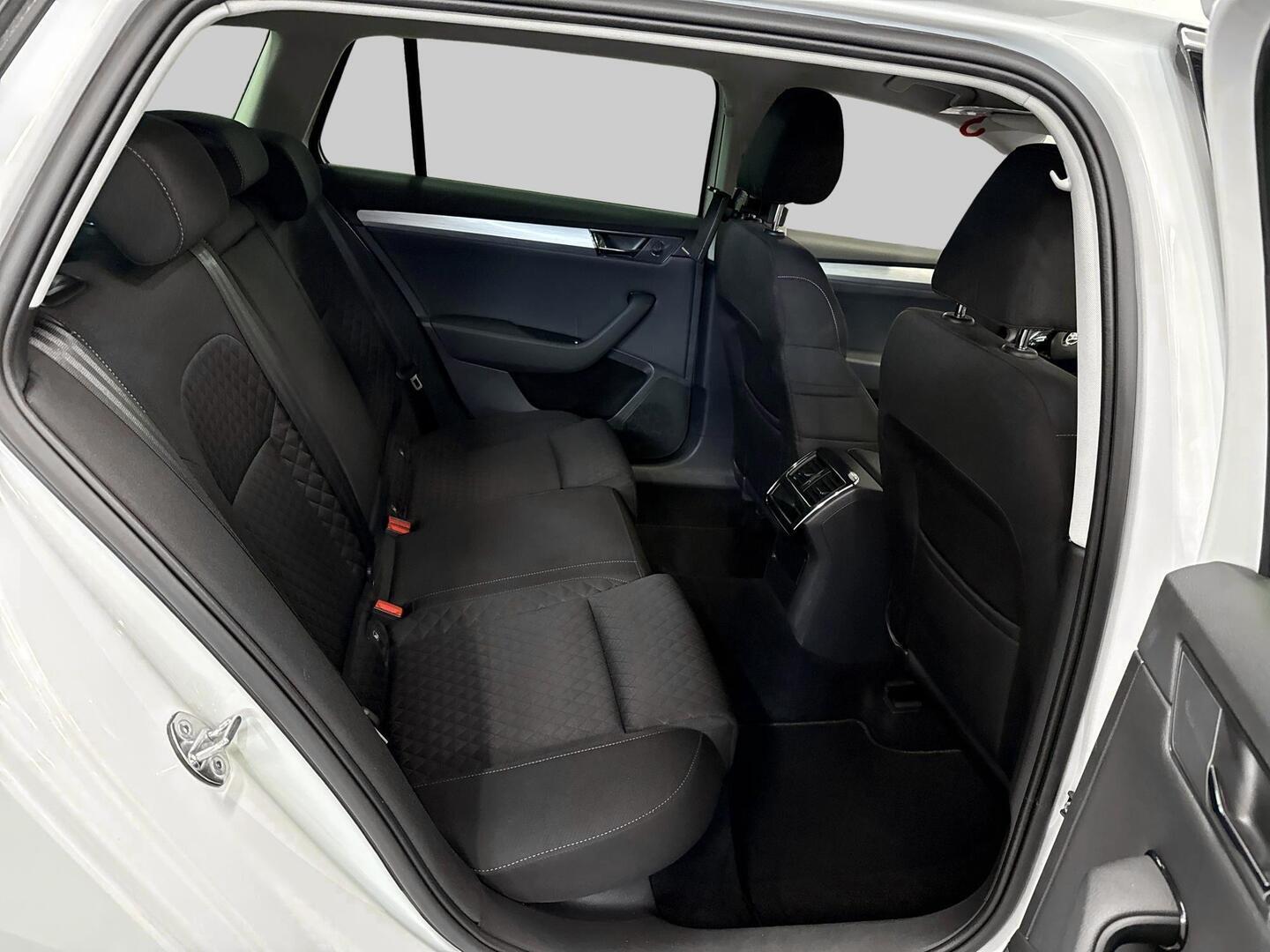 SKODA Superb 2022