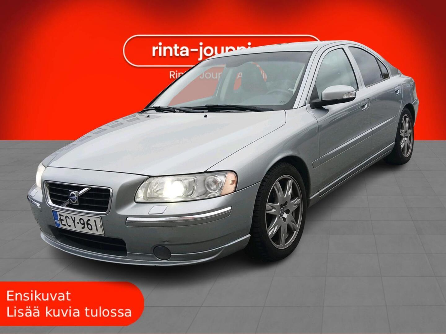VOLVO S60 2009