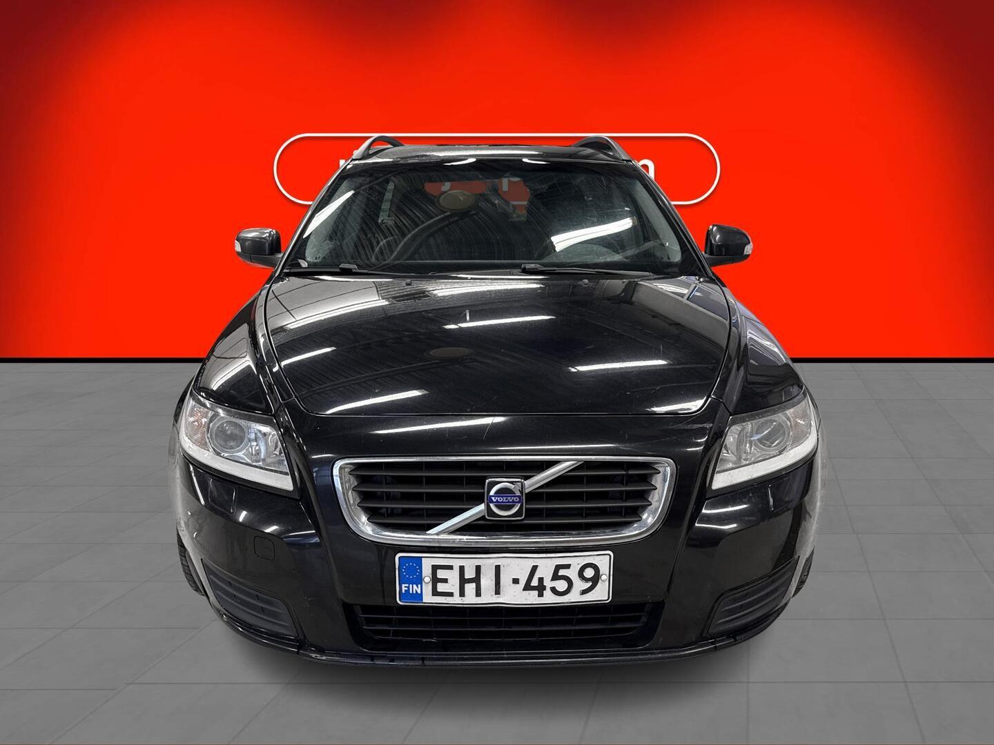 VOLVO V50 2009