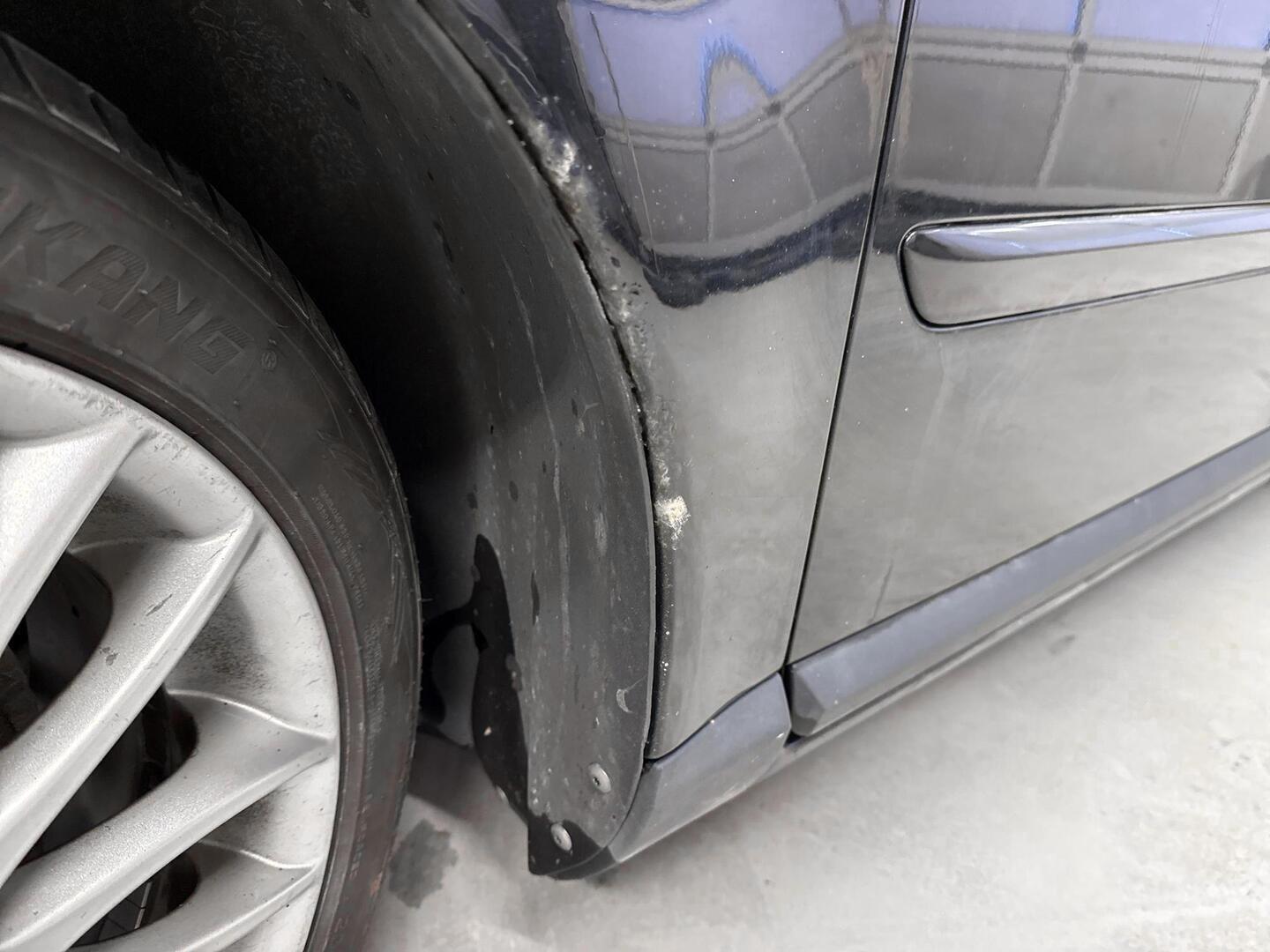 VOLVO V50 2009