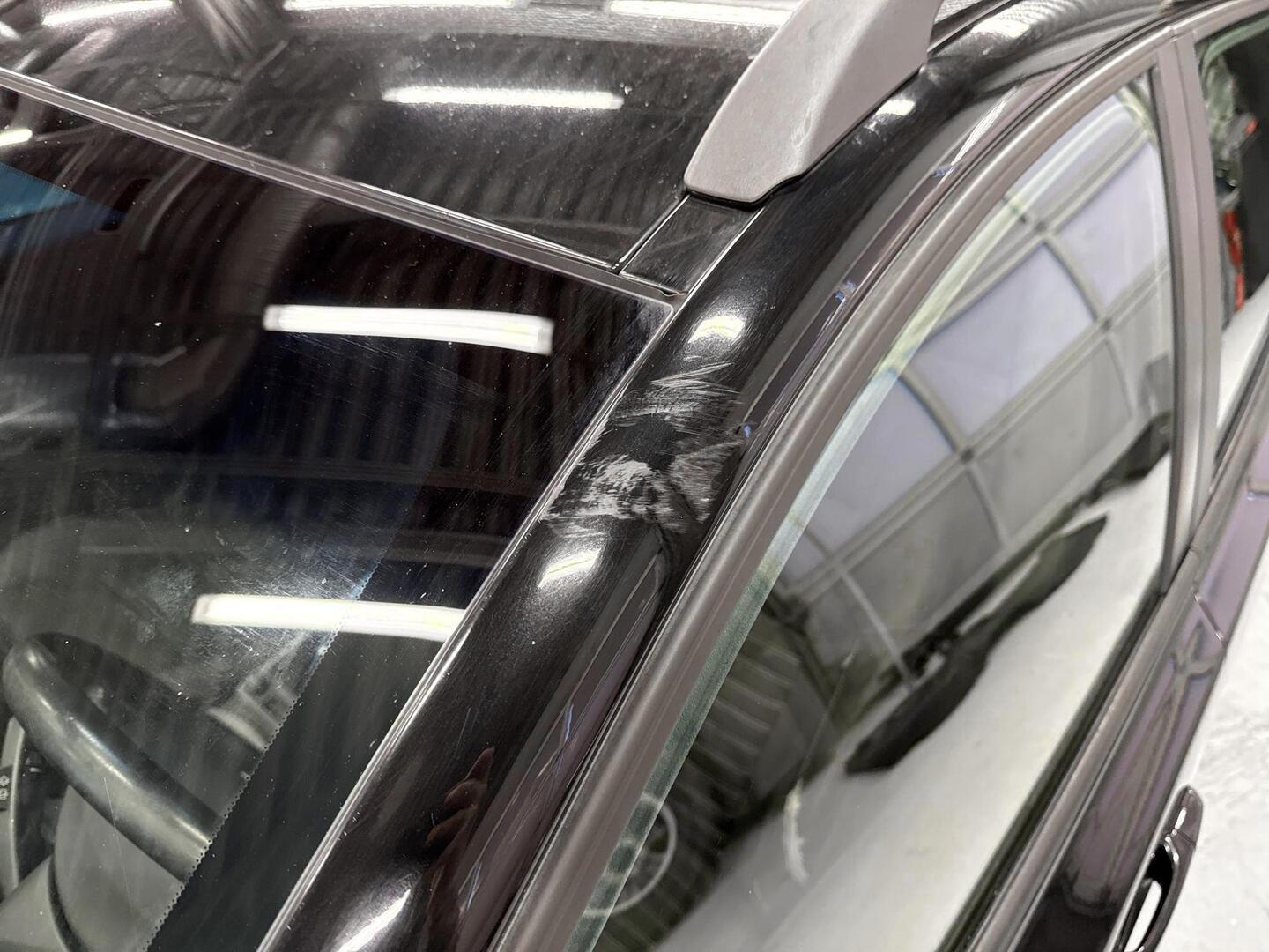VOLVO V50 2009