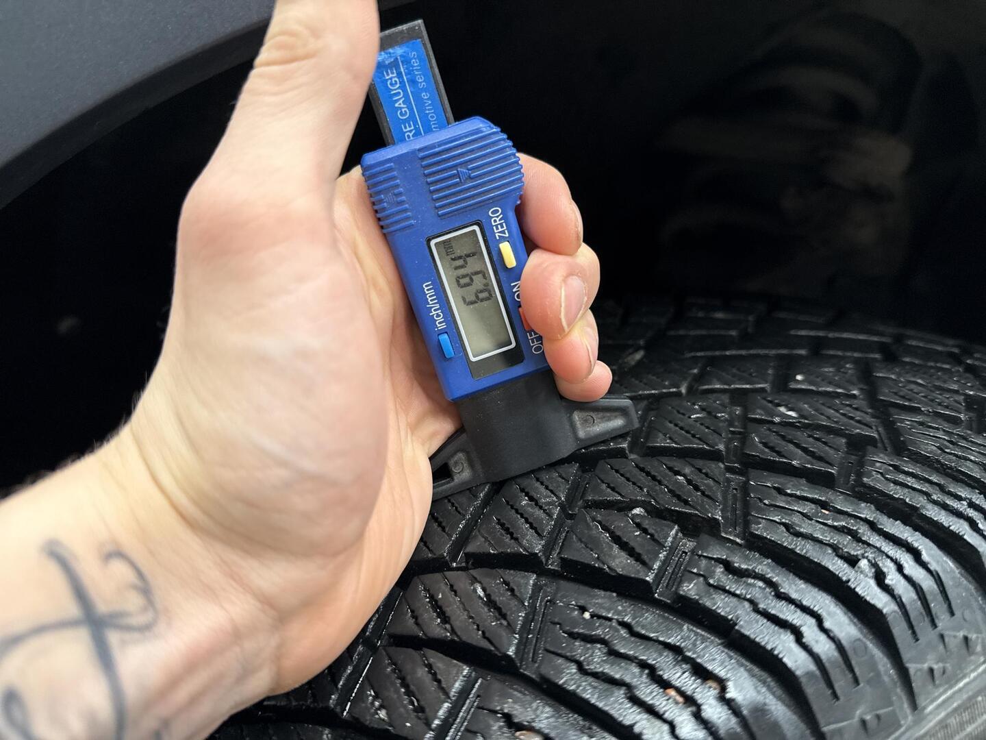 AUDI A4 allroad quattro 2017