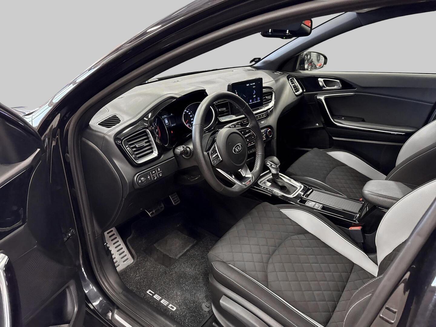 KIA Ceed 2019