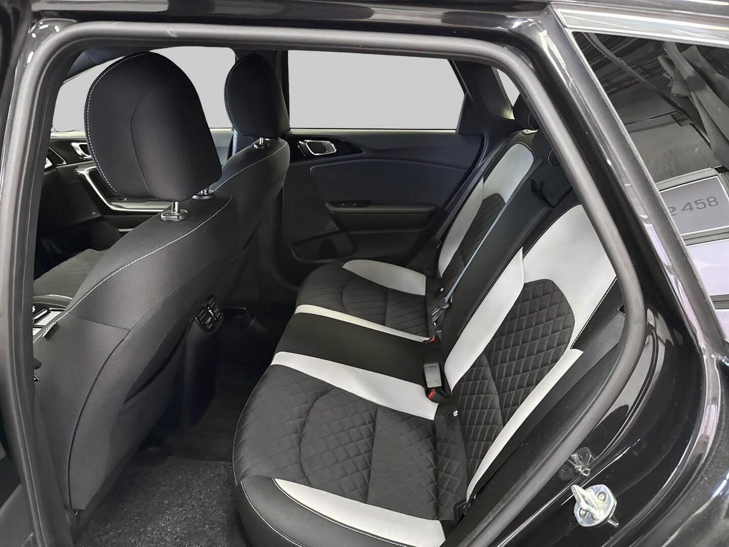 KIA Ceed 2019