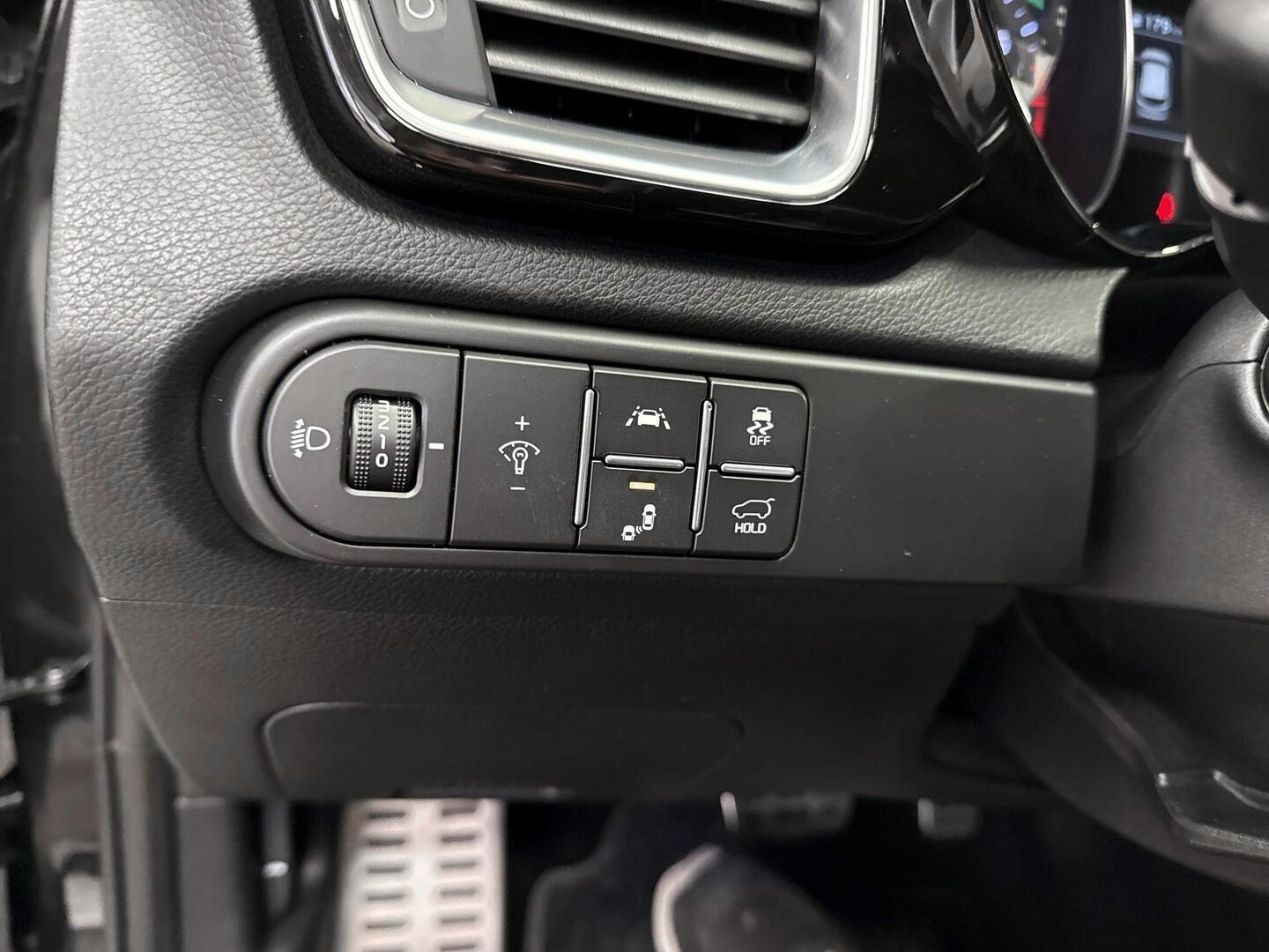 KIA Ceed 2019