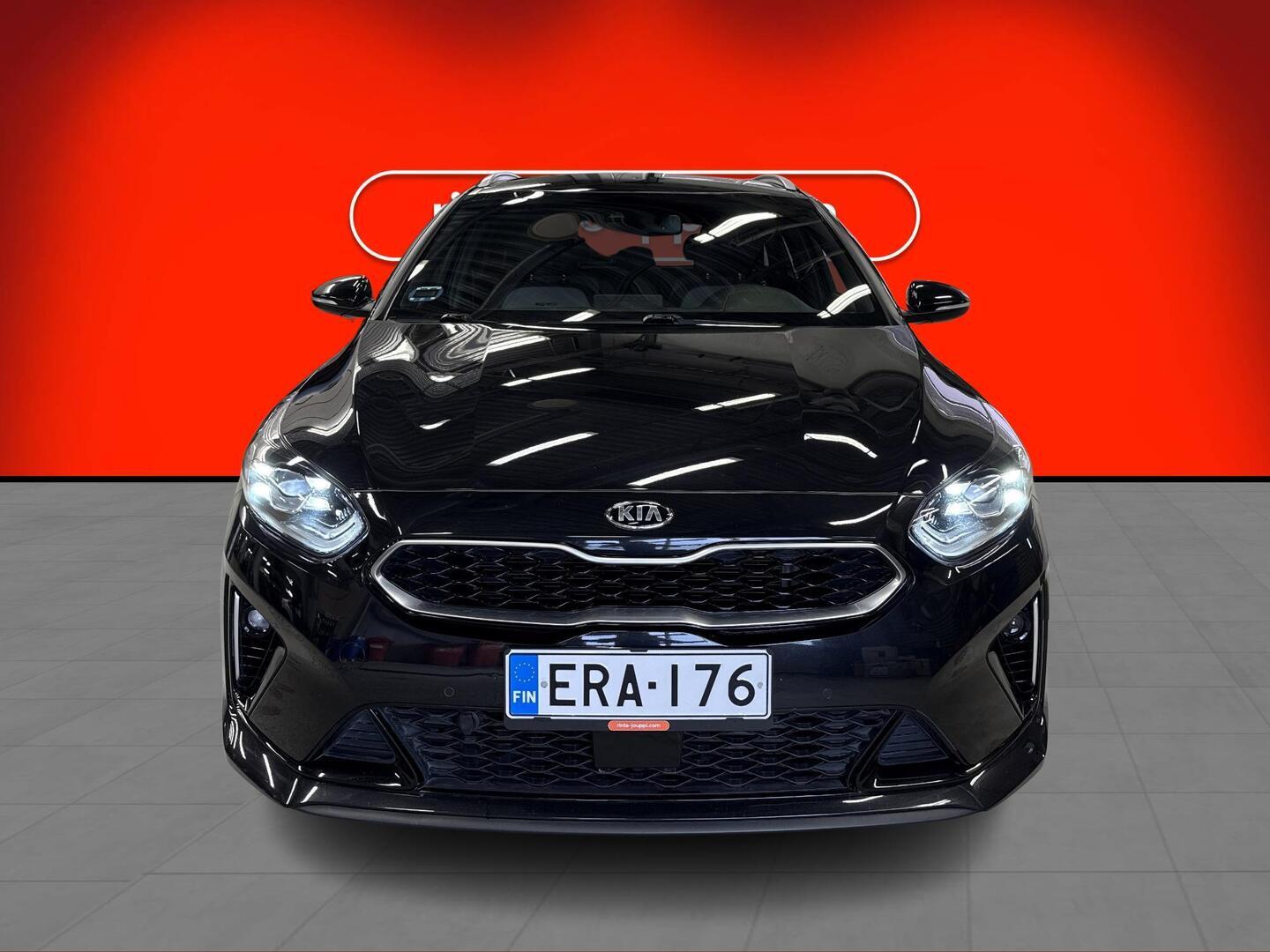KIA Ceed 2019