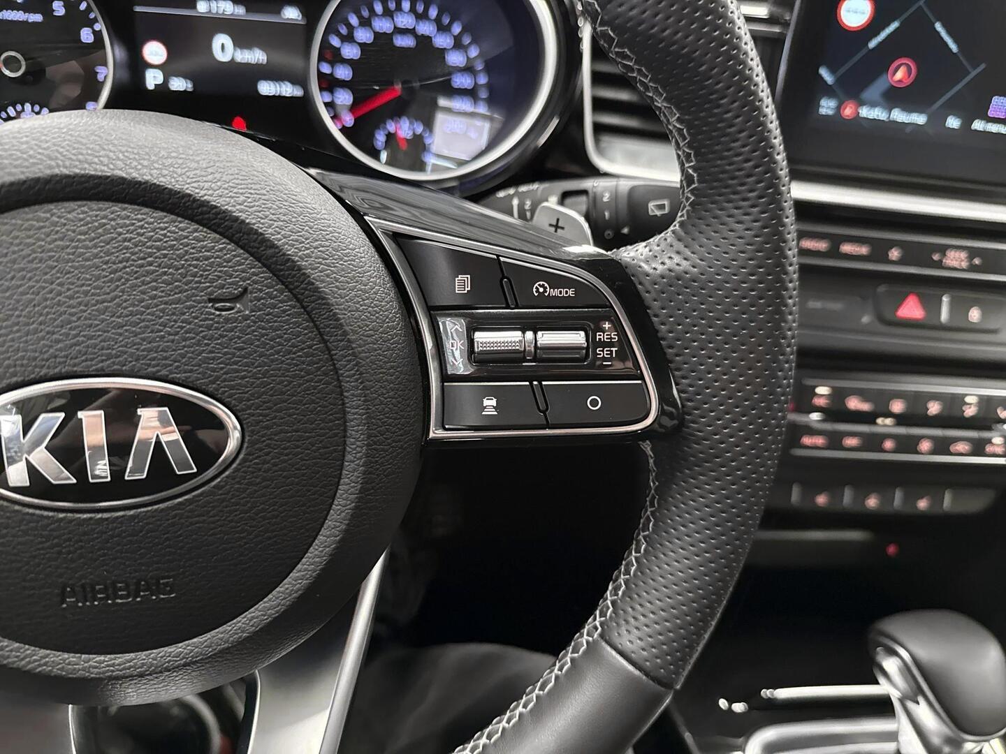 KIA Ceed 2019