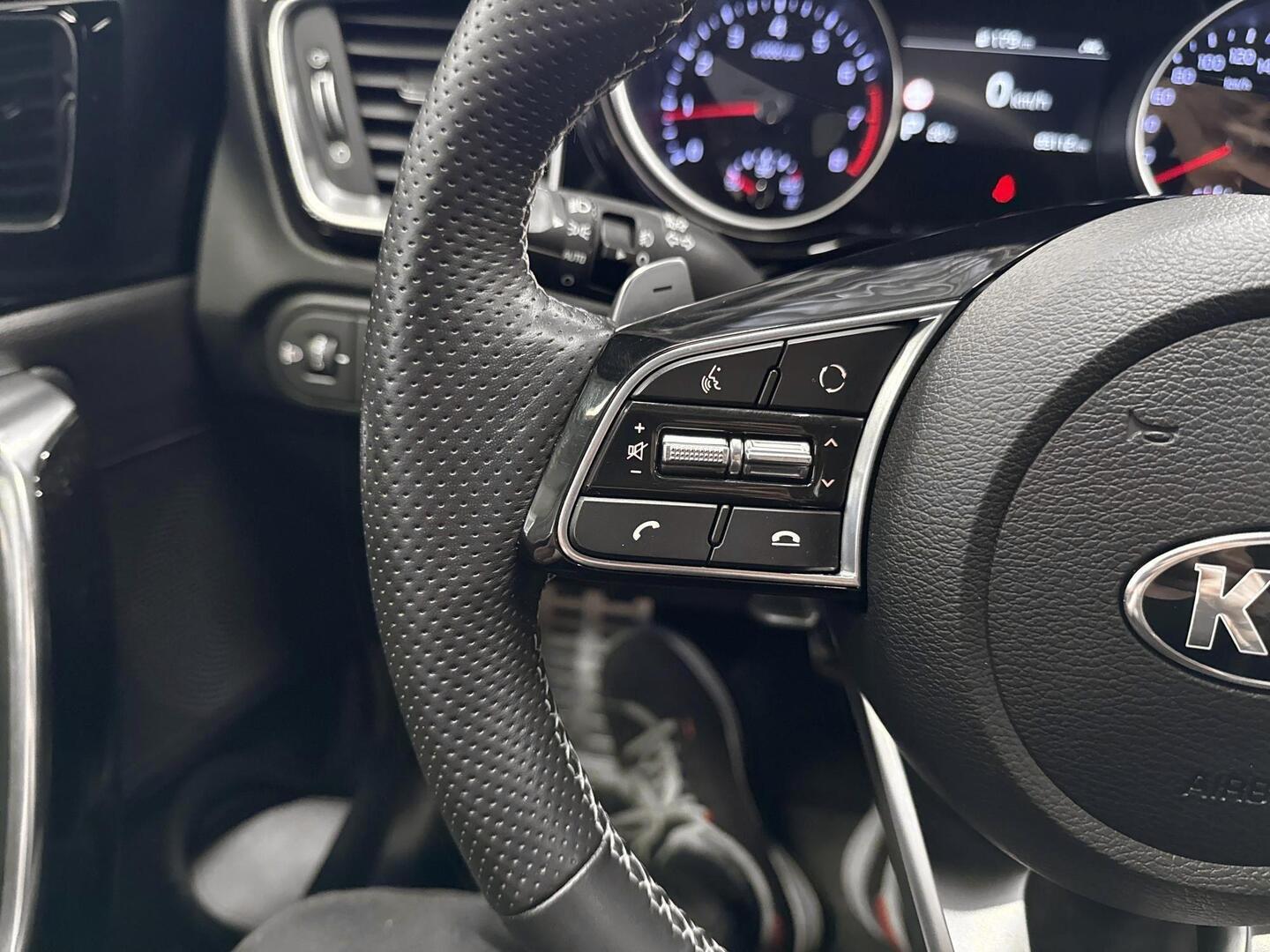 KIA Ceed 2019