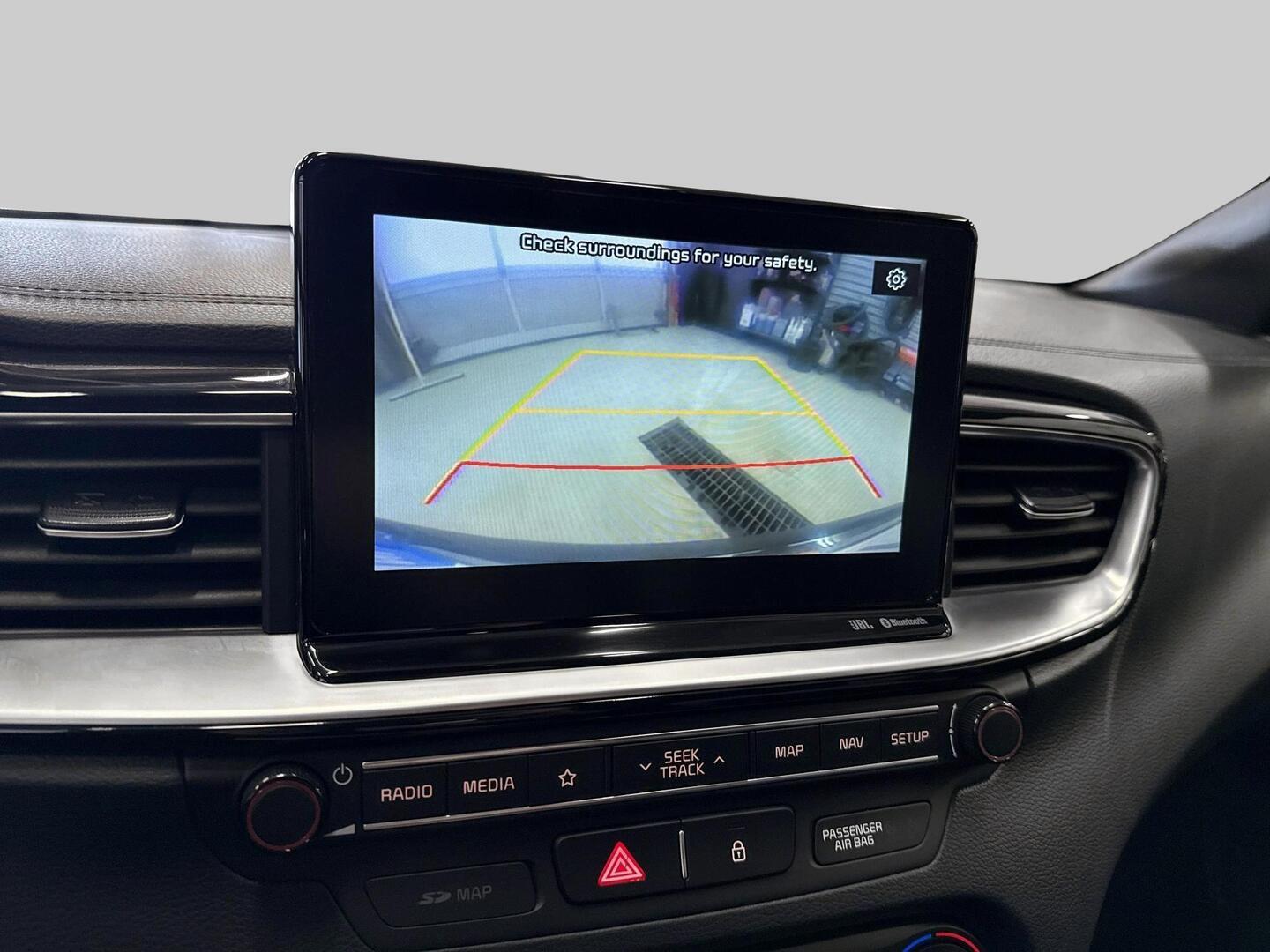 KIA Ceed 2019