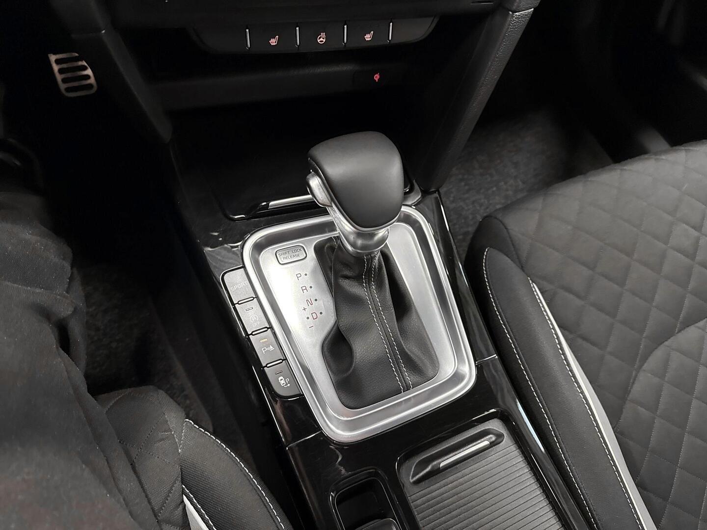 KIA Ceed 2019