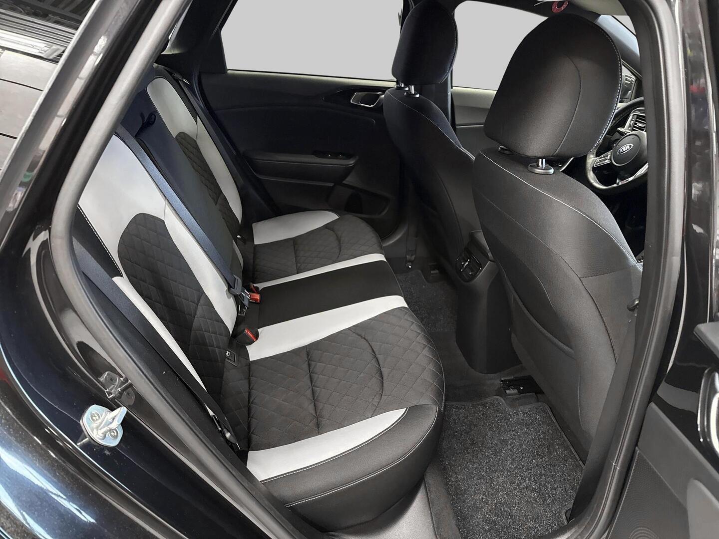 KIA Ceed 2019