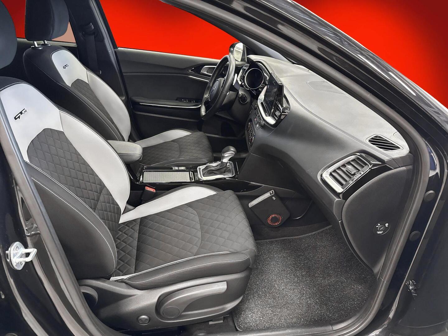 KIA Ceed 2019