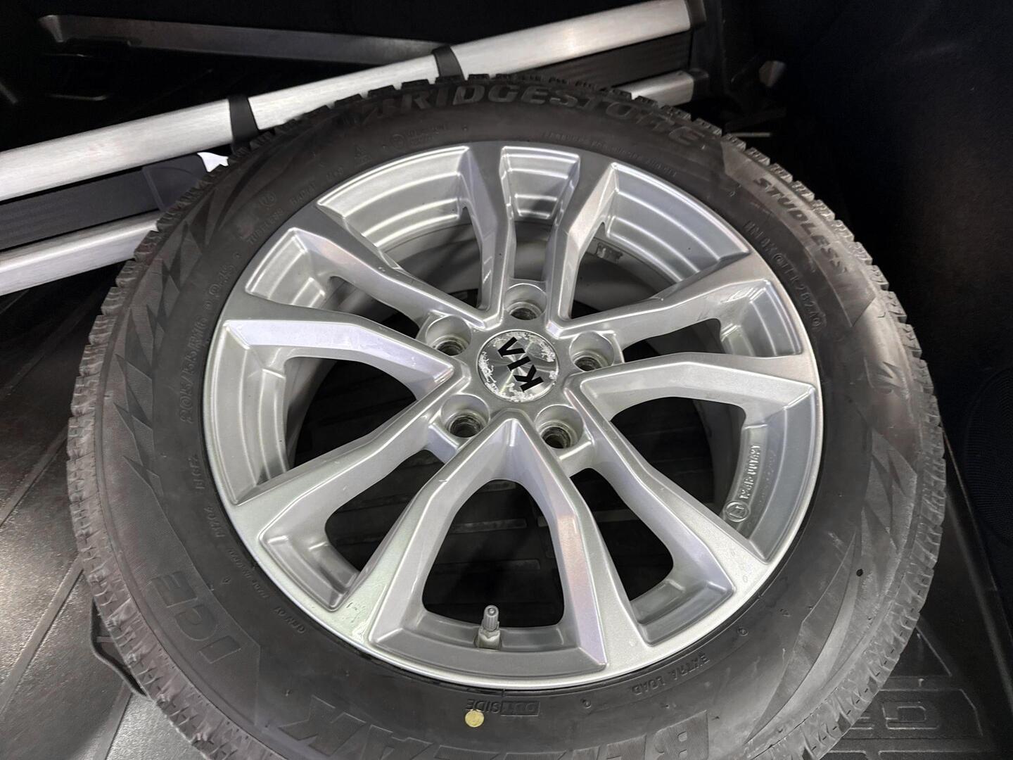 KIA Ceed 2019