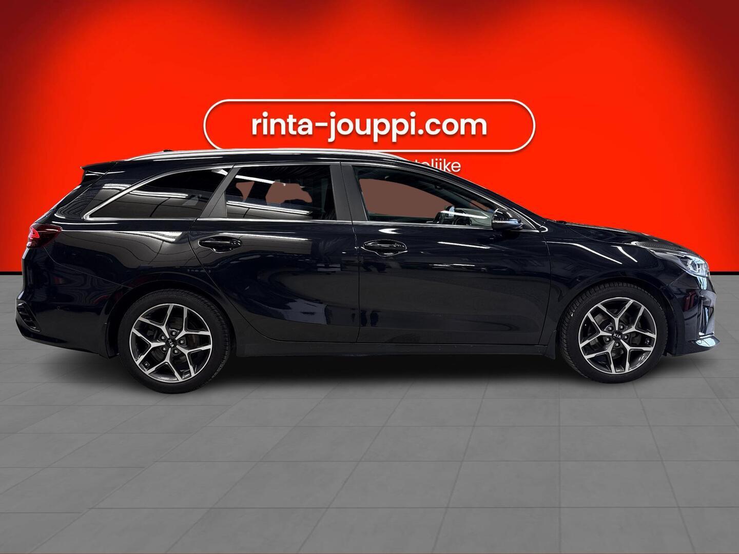 KIA Ceed 2019