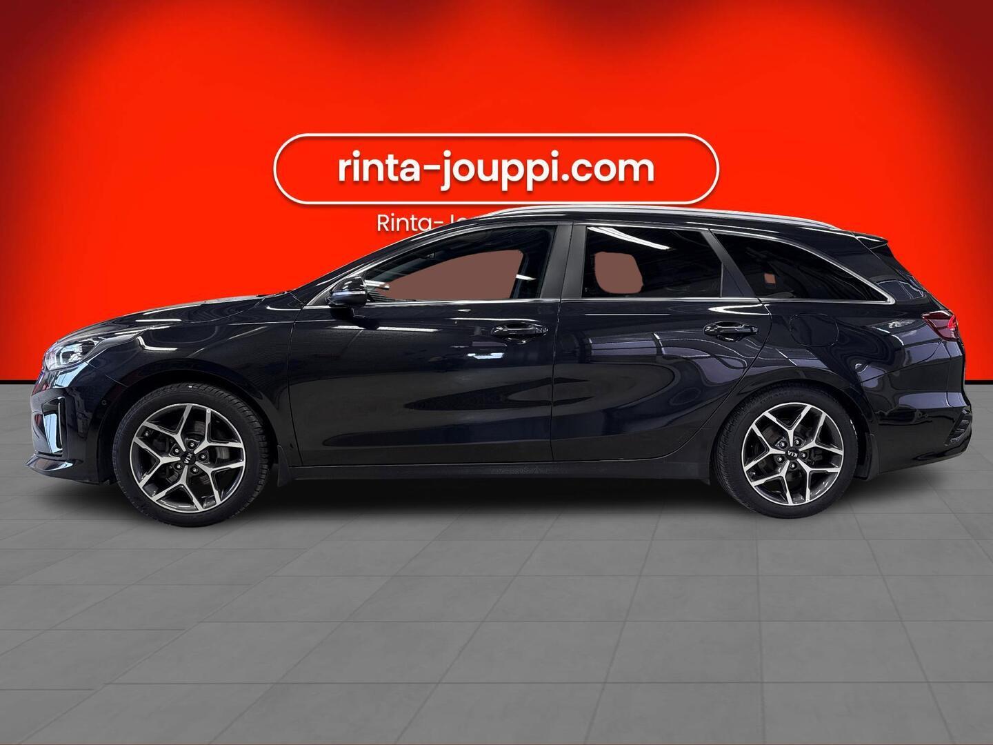 KIA Ceed 2019