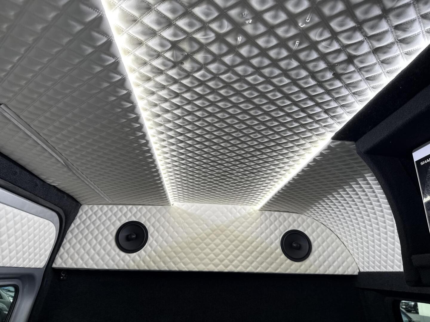 MERCEDES-BENZ Sprinter 2019