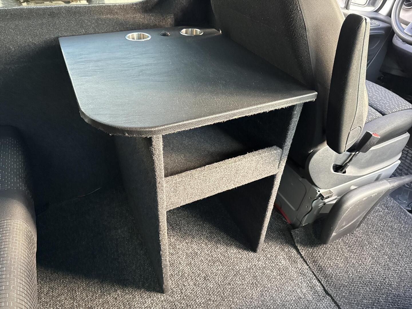 MERCEDES-BENZ Sprinter 2019