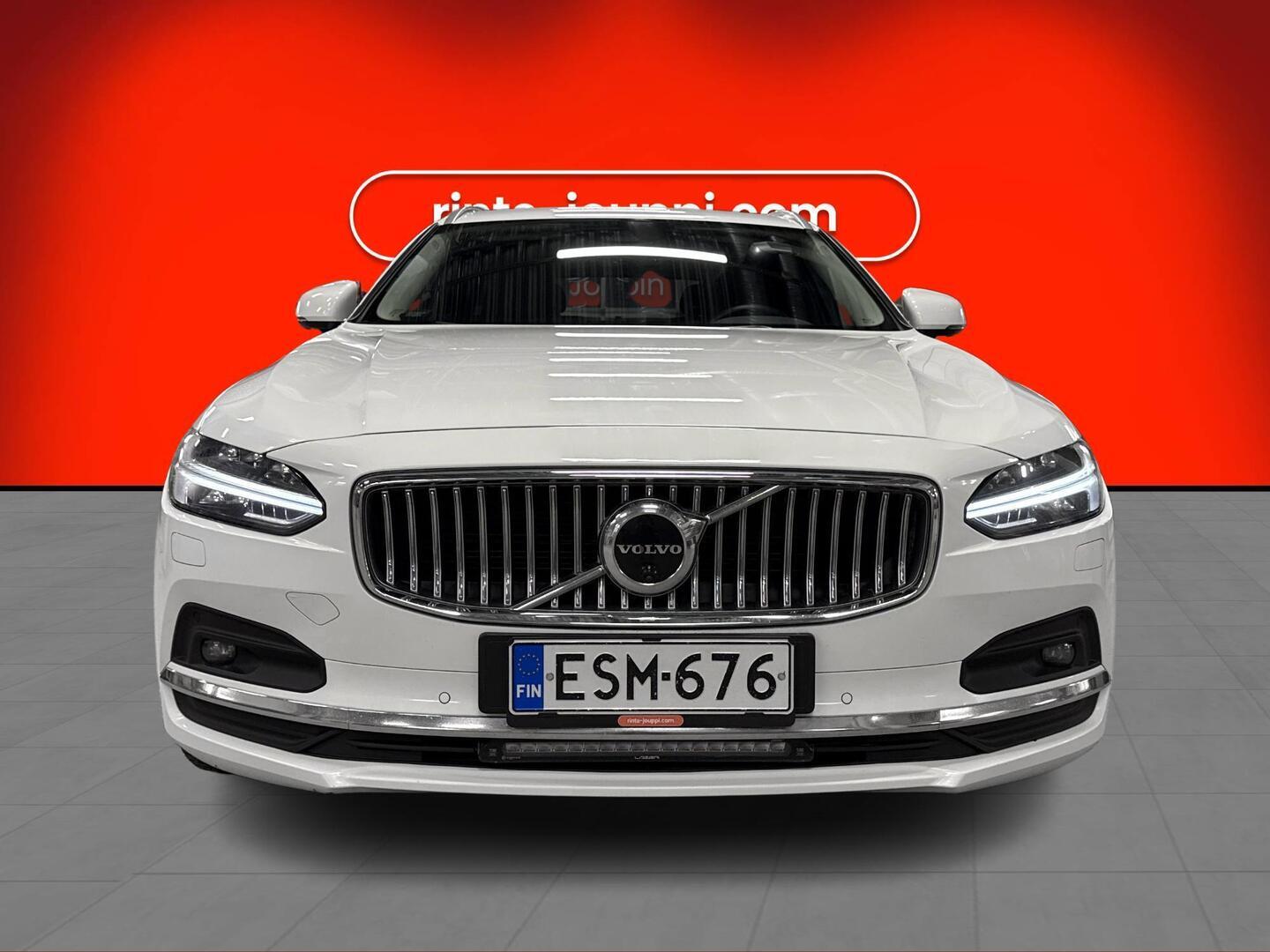 VOLVO V90 2020