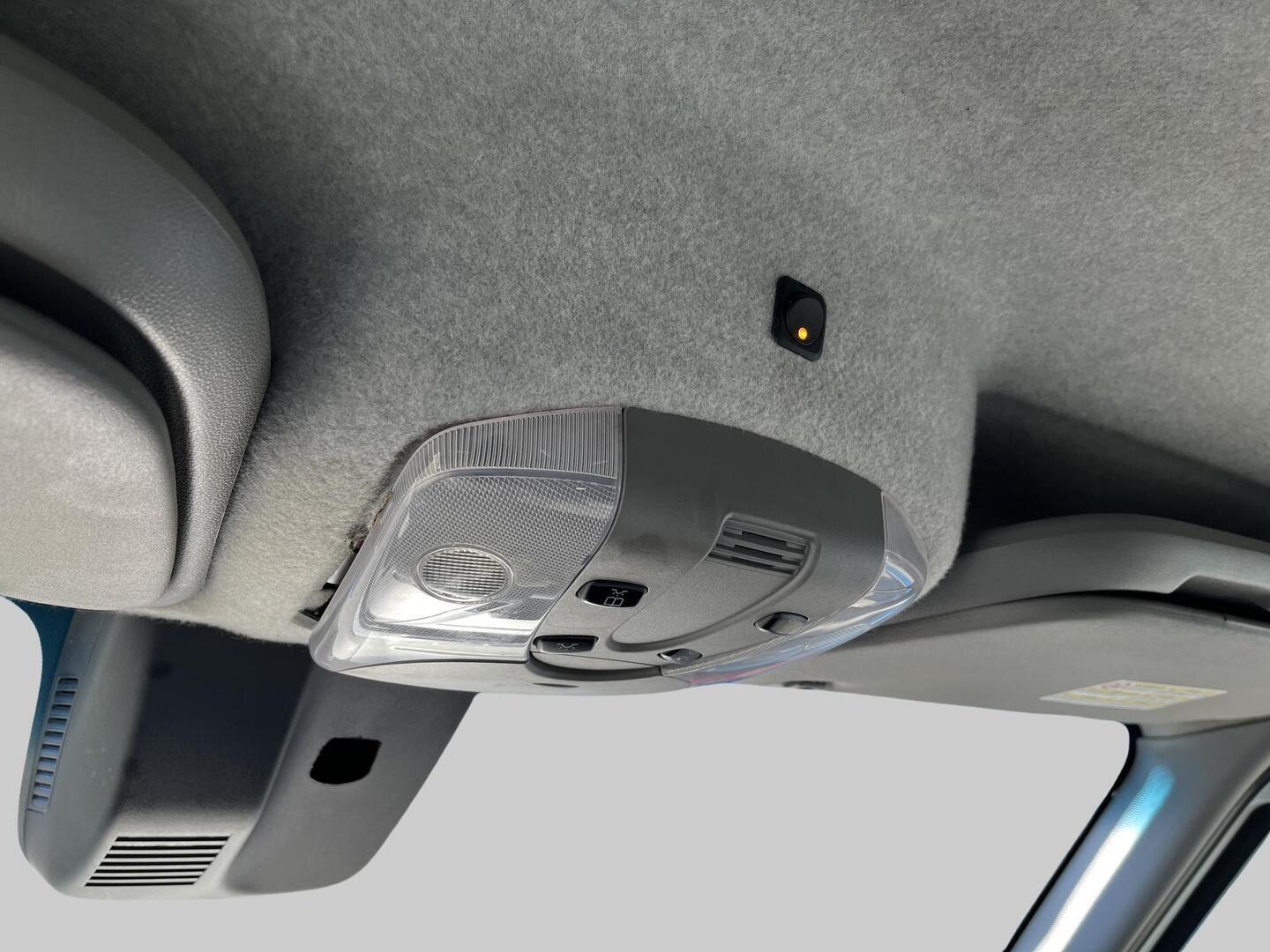 MERCEDES-BENZ Sprinter 2014