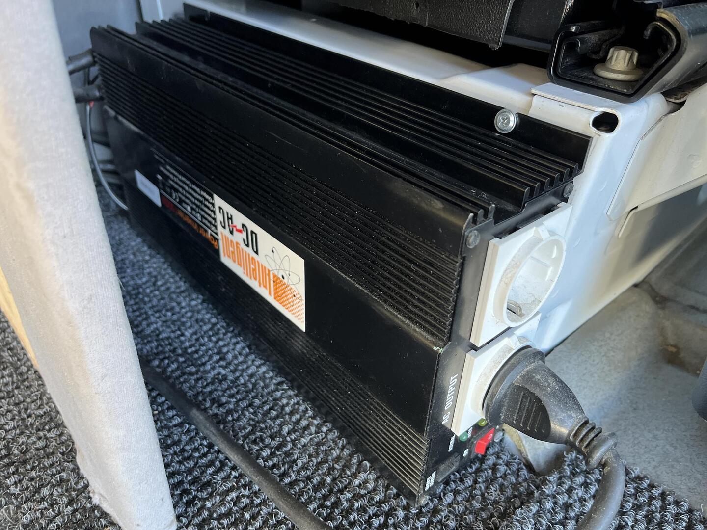 MERCEDES-BENZ Sprinter 2014