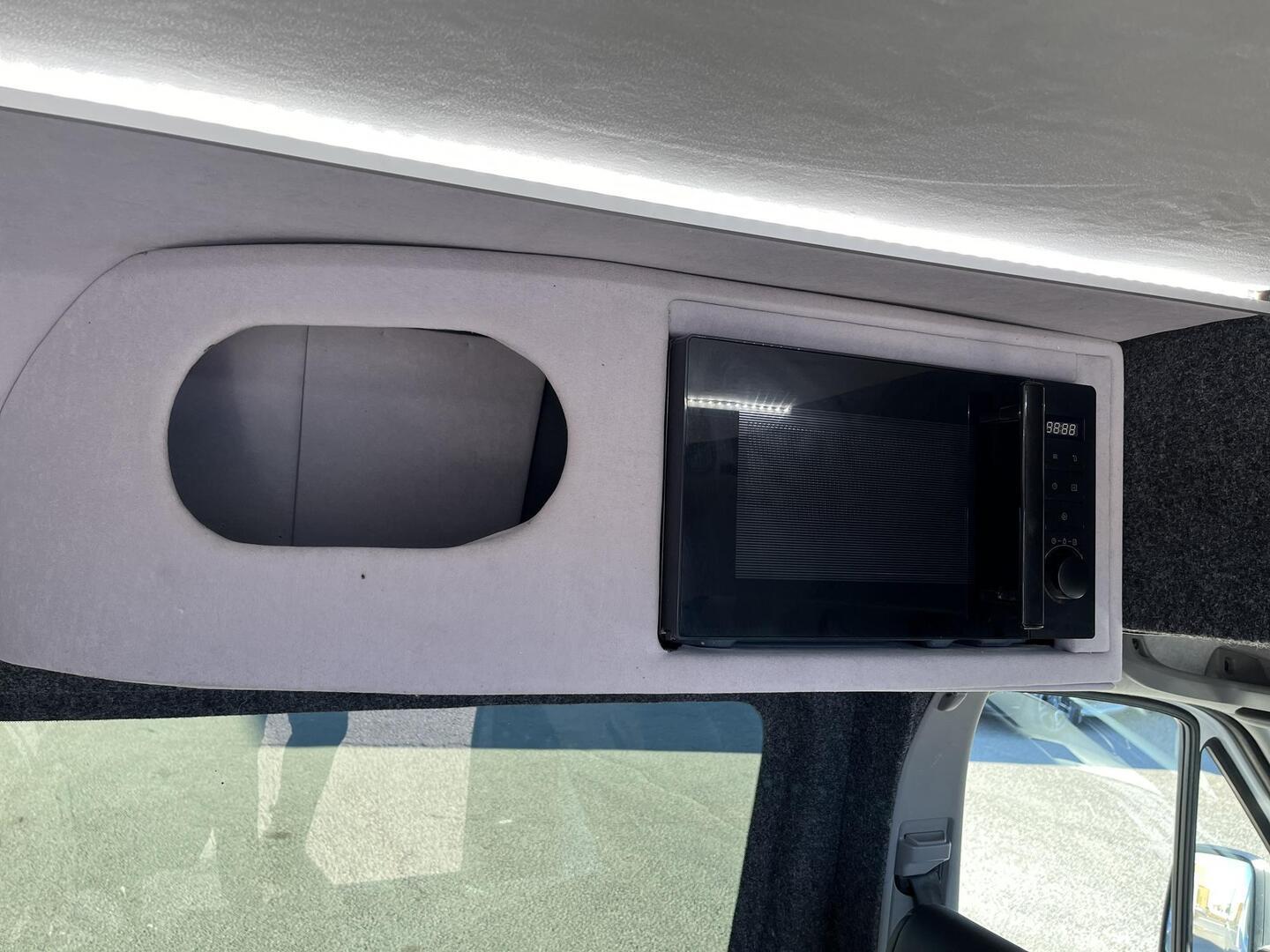 MERCEDES-BENZ Sprinter 2014