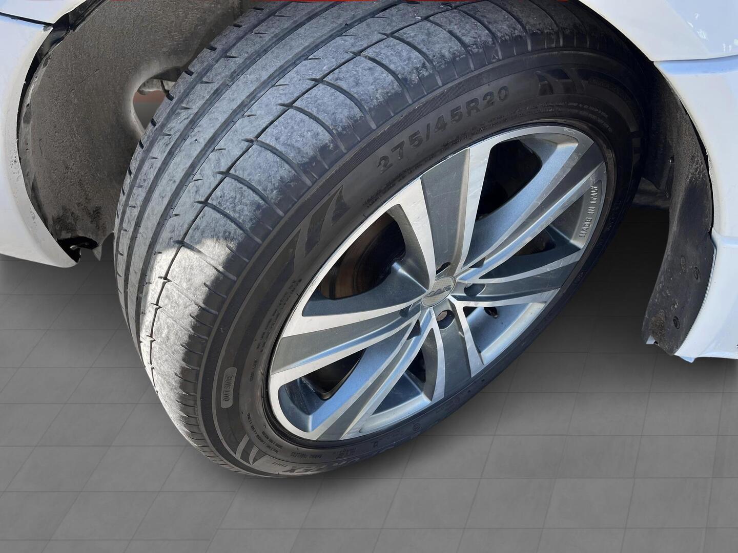 MERCEDES-BENZ Sprinter 2014