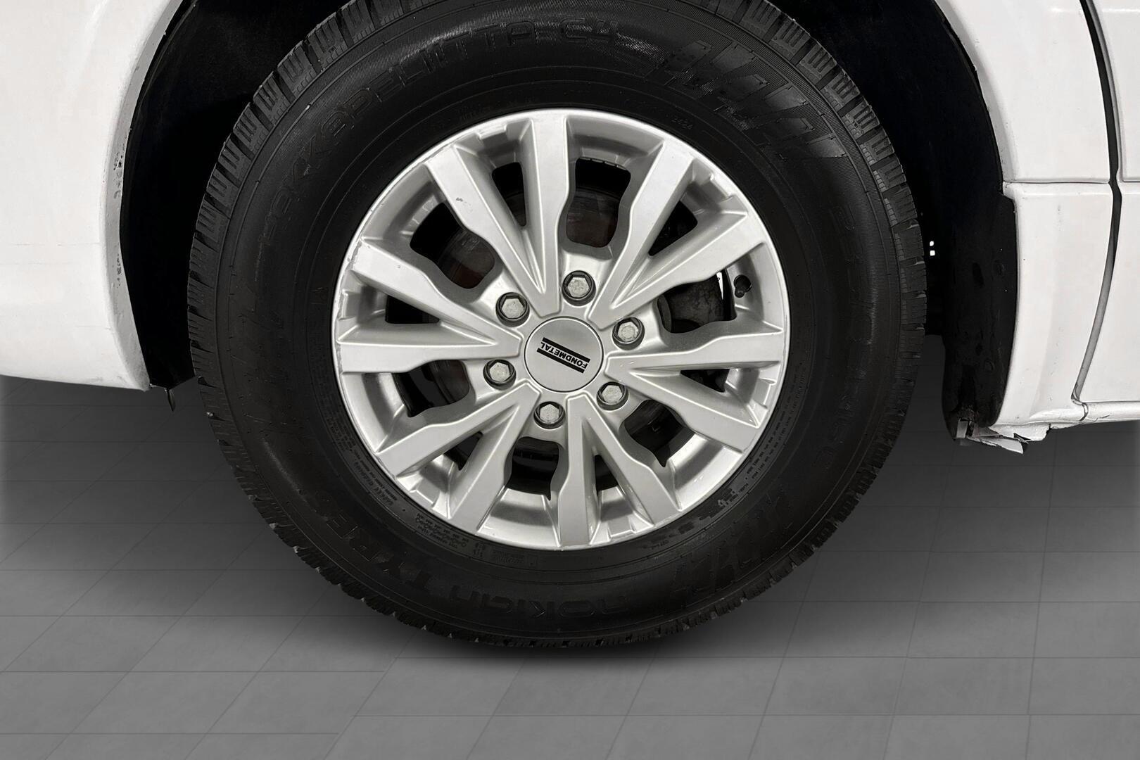 MERCEDES-BENZ Sprinter 2014