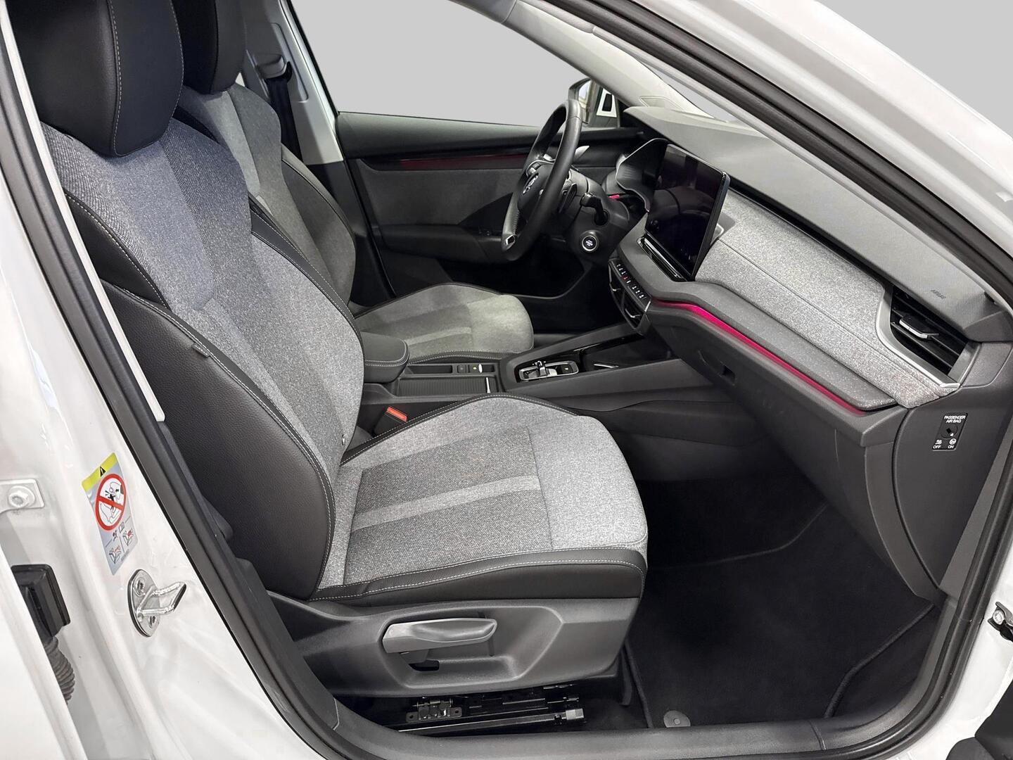 SKODA OCTAVIA 2025