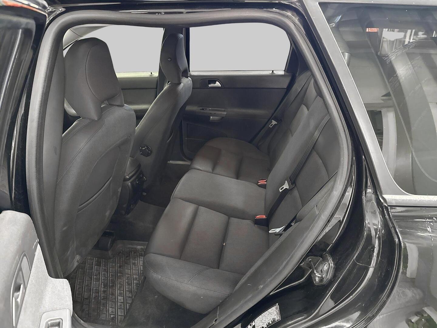 VOLVO V50 2005