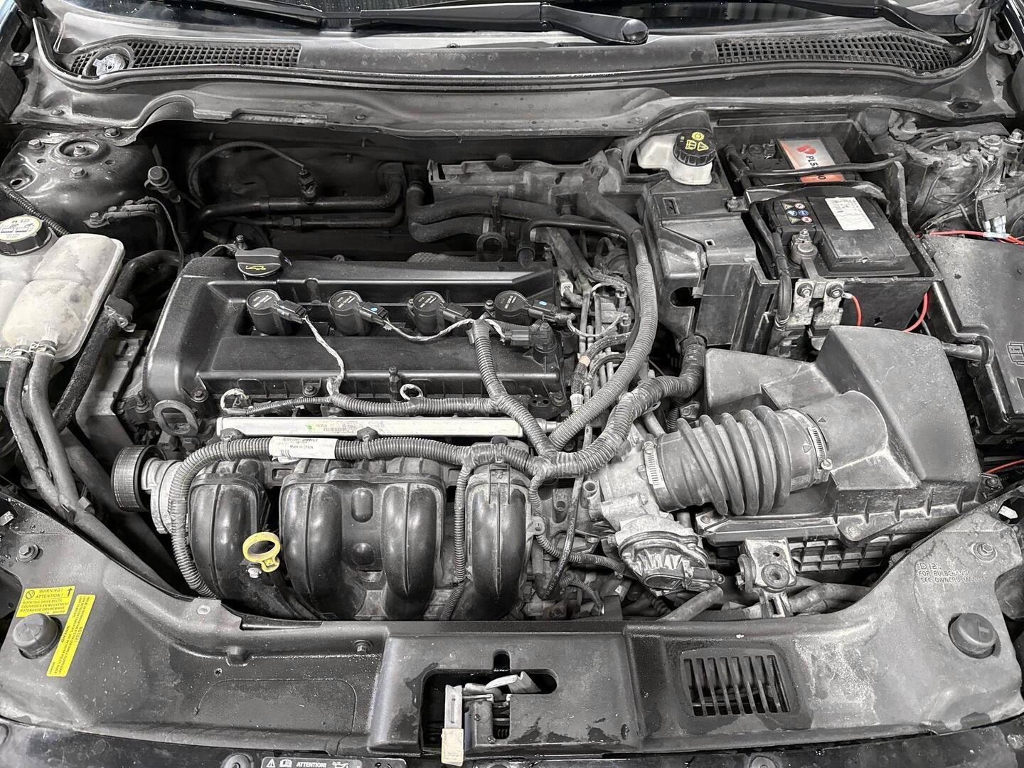 VOLVO V50 2005