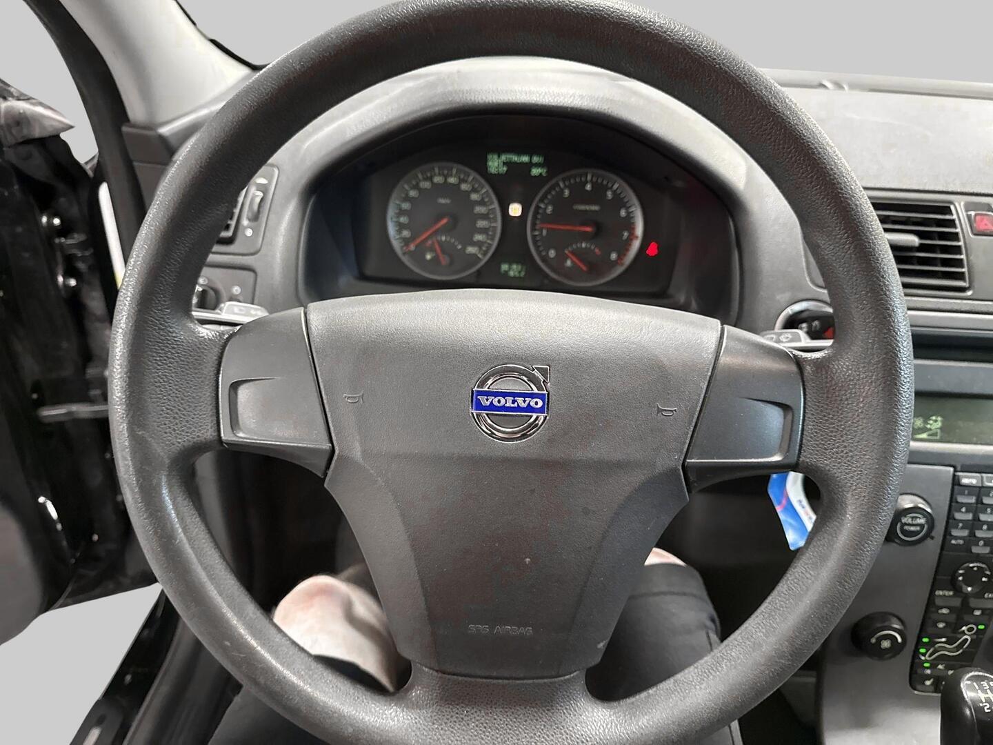 VOLVO V50 2005