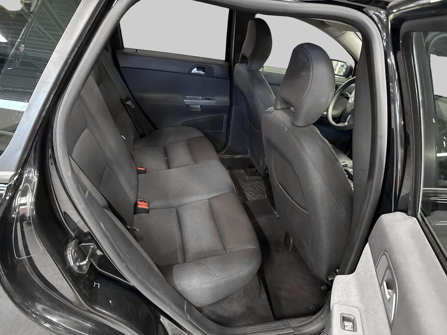 VOLVO V50 2005