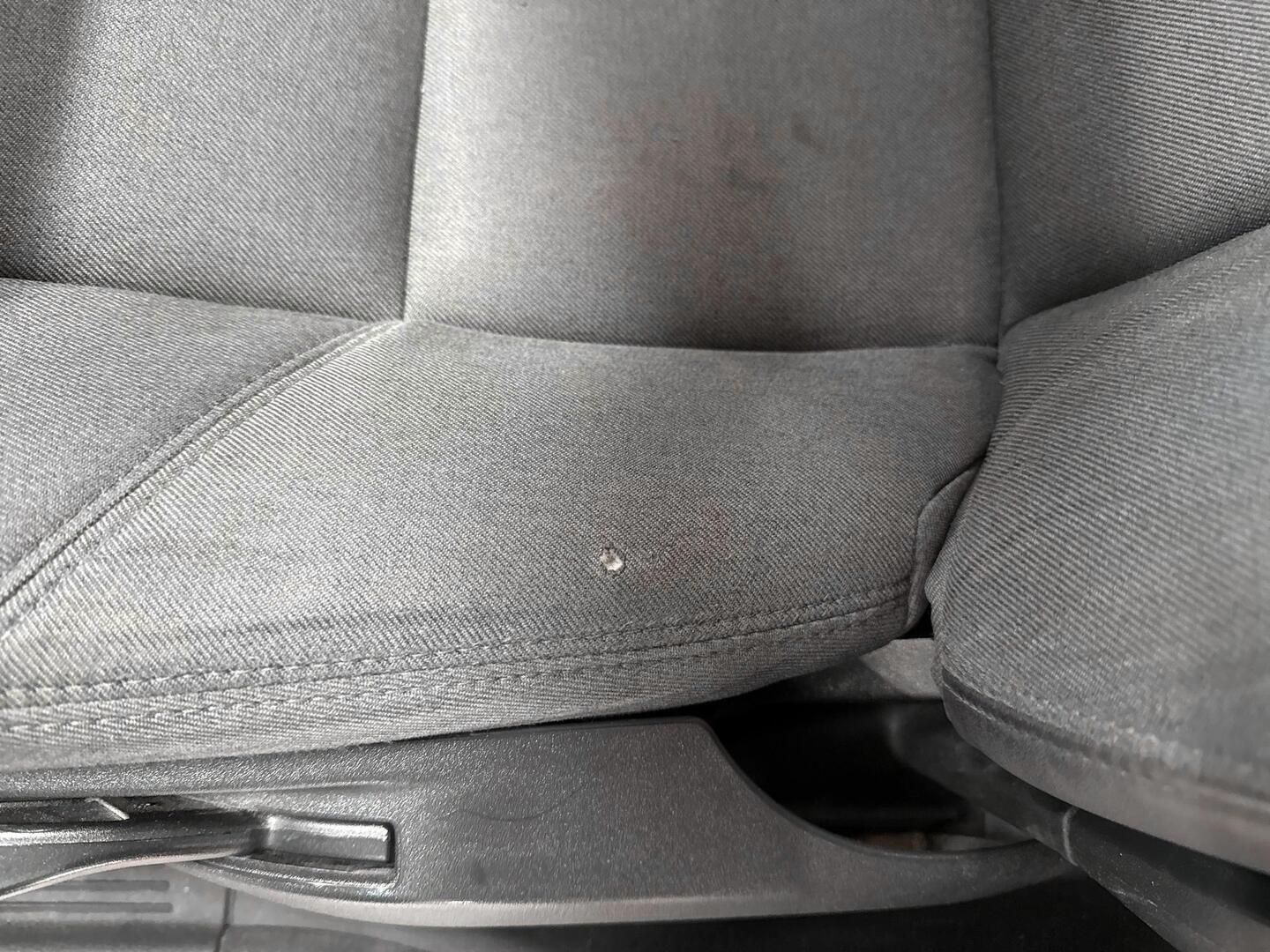 VOLVO V50 2005