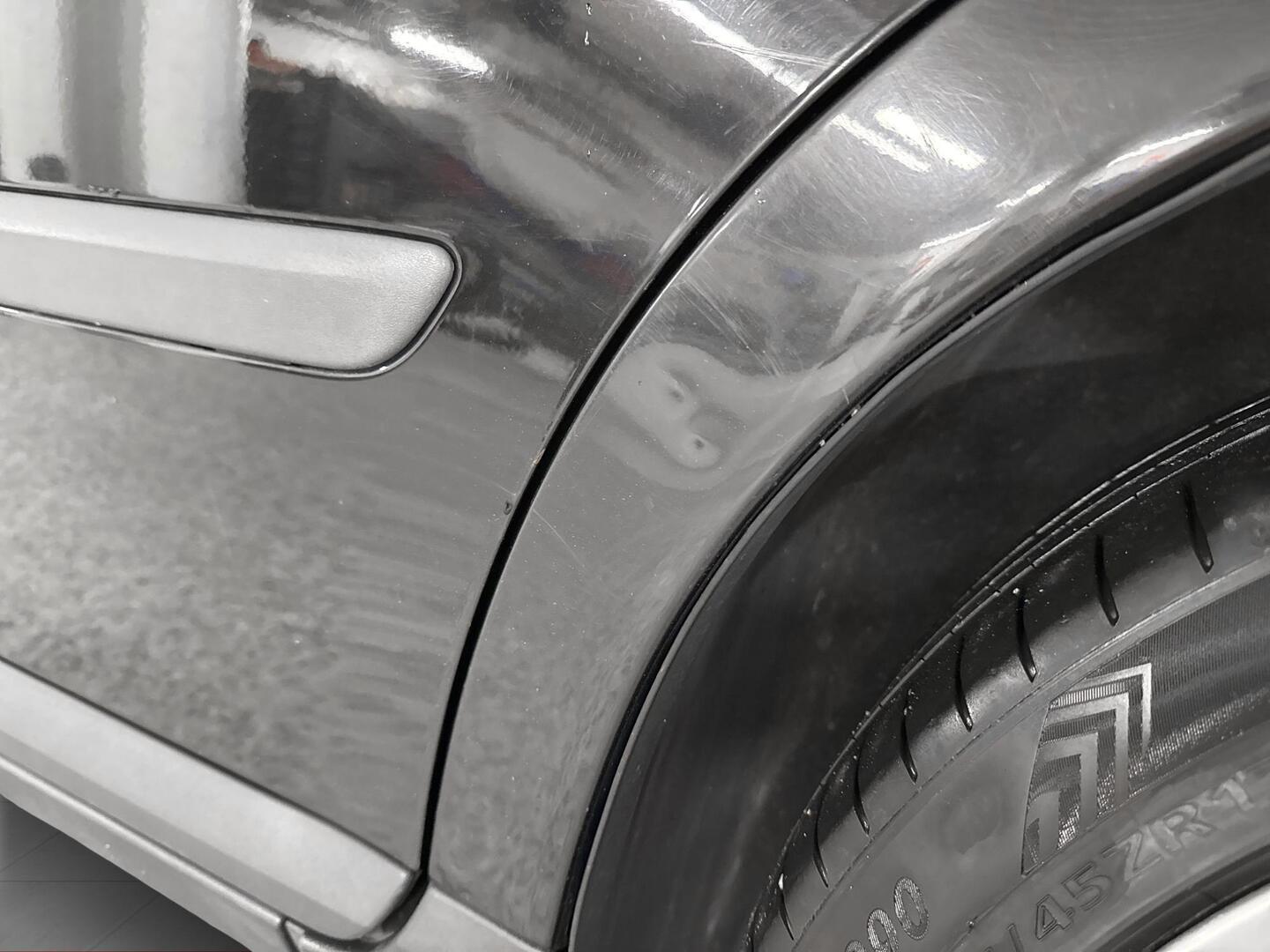 VOLVO V50 2005