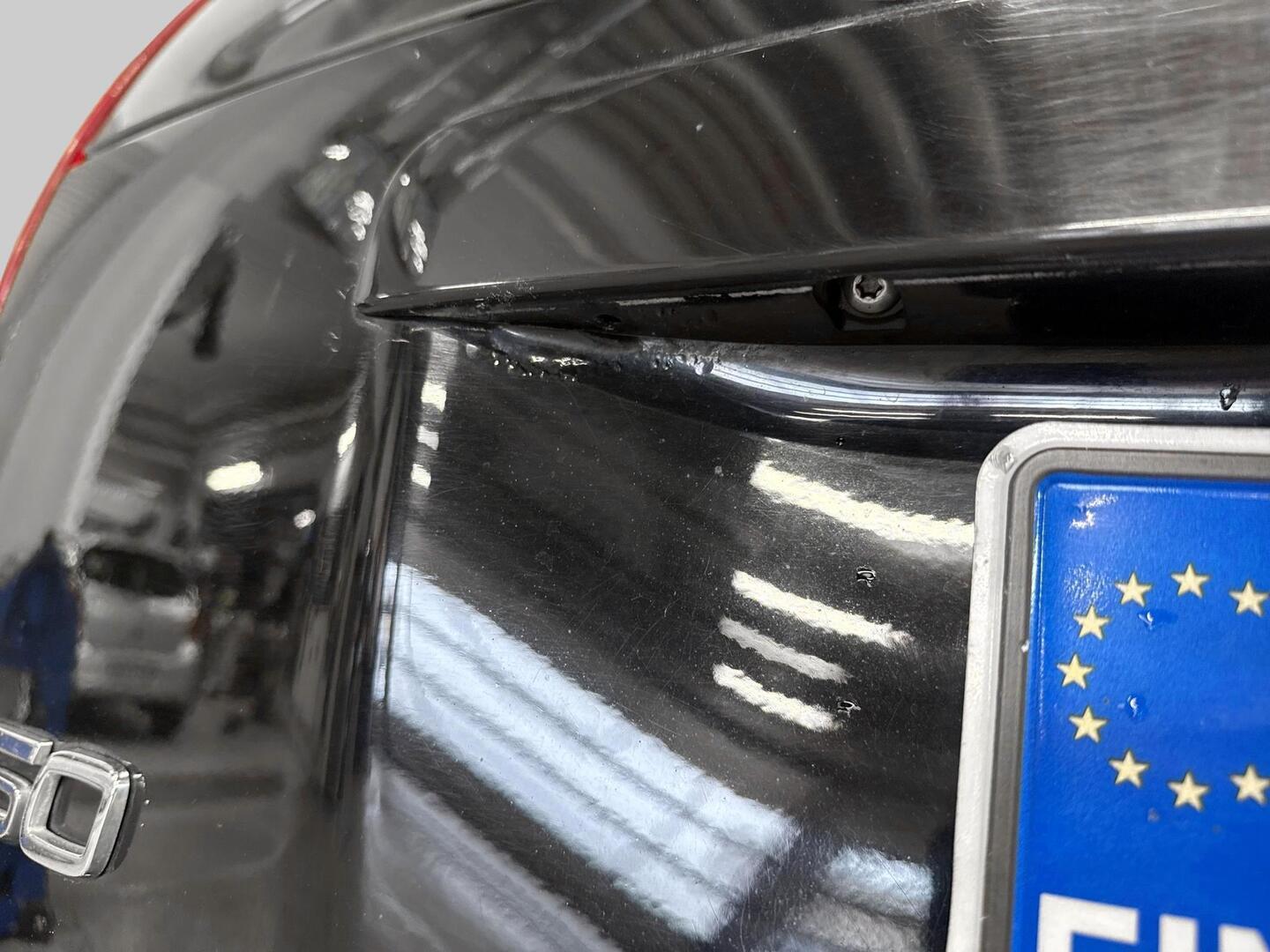VOLVO V50 2005