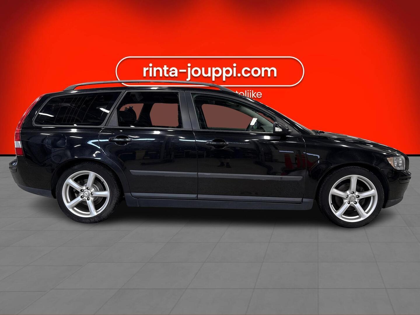 VOLVO V50 2005