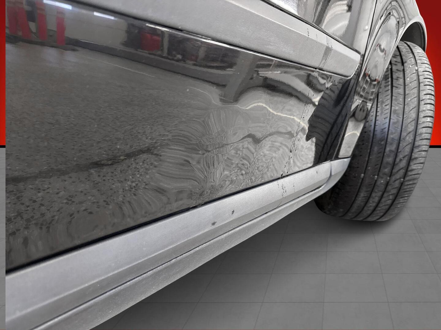VOLVO V50 2005