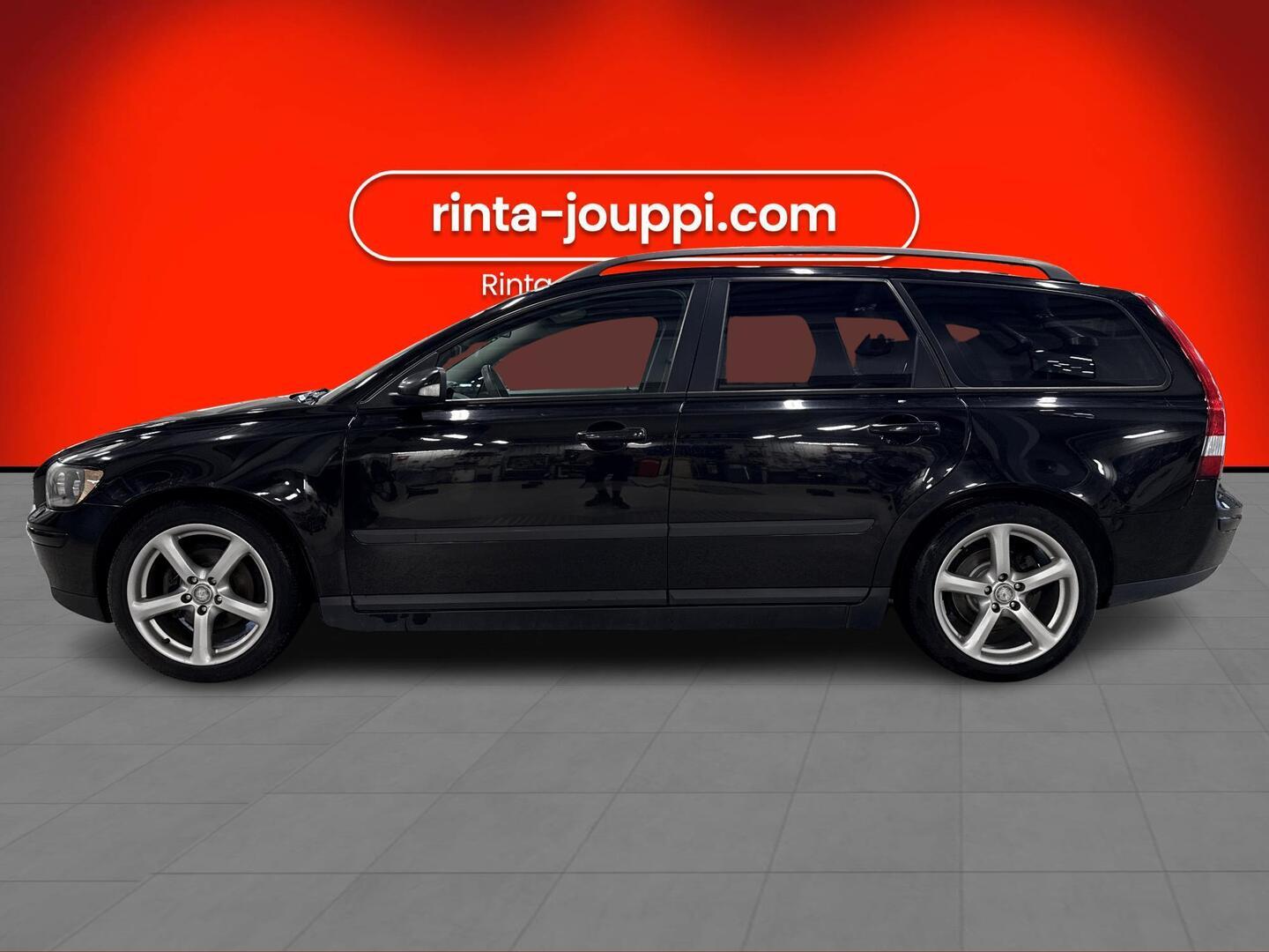 VOLVO V50 2005