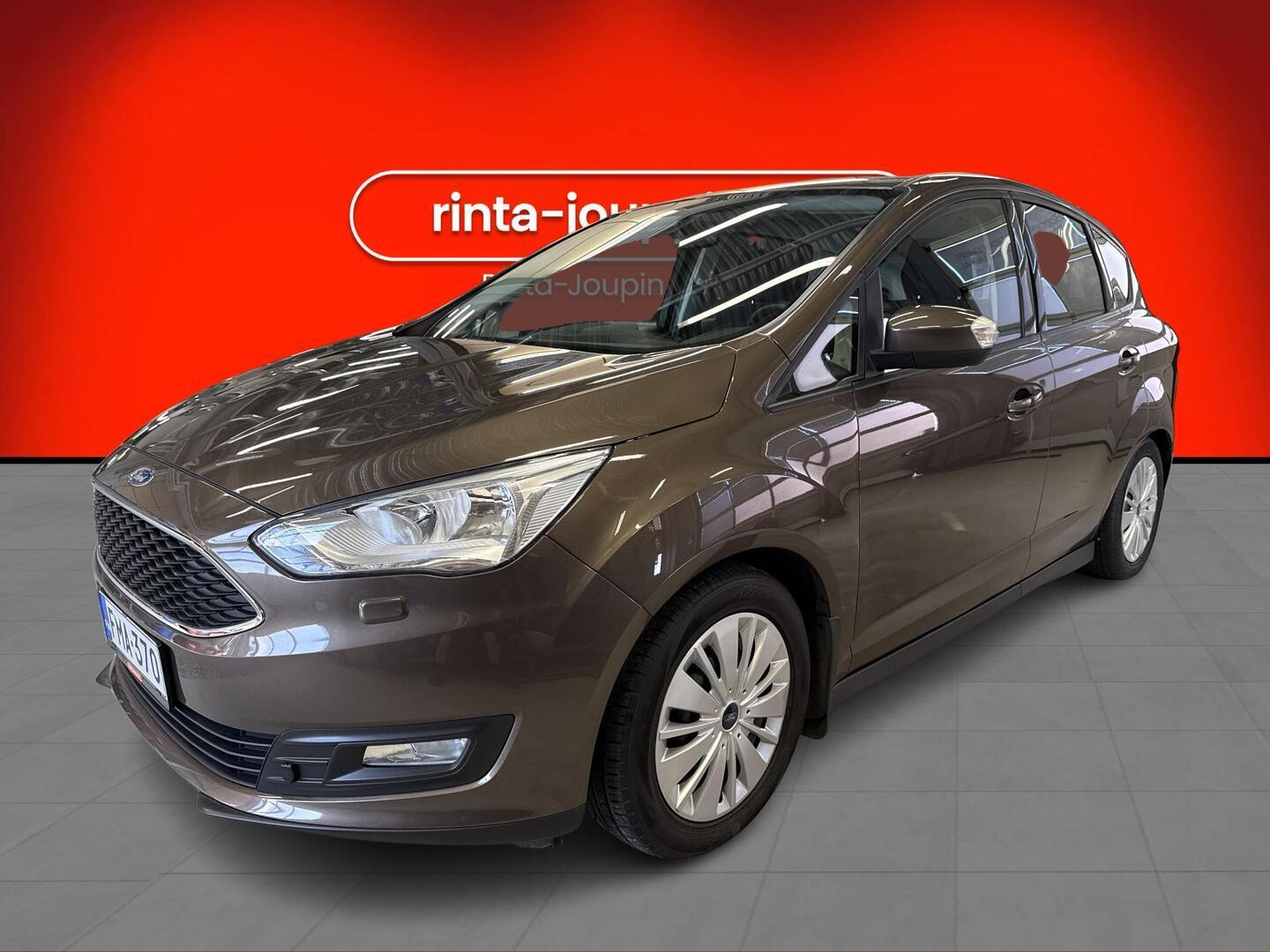 FORD C-Max 2016
