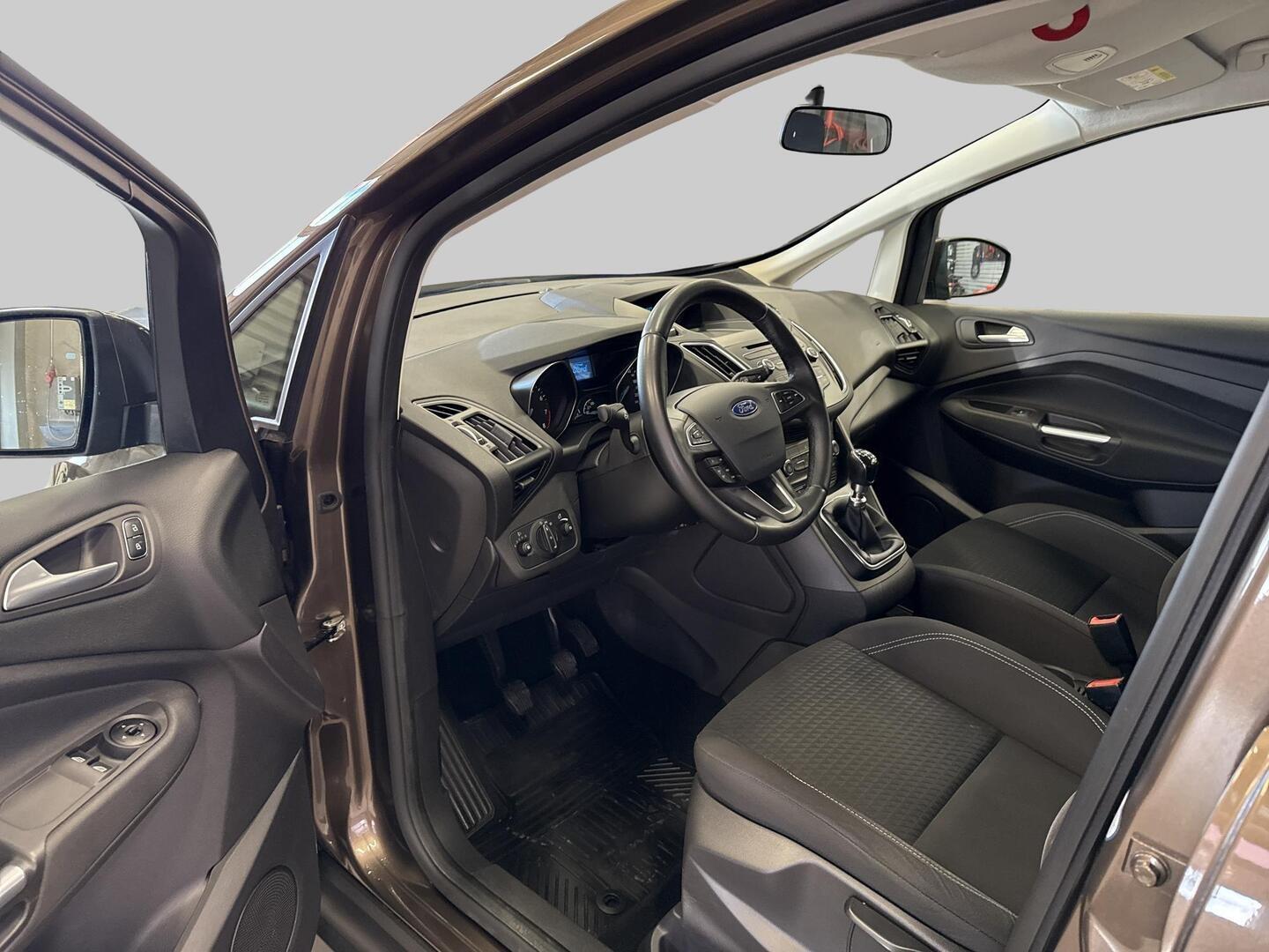 FORD C-Max 2016