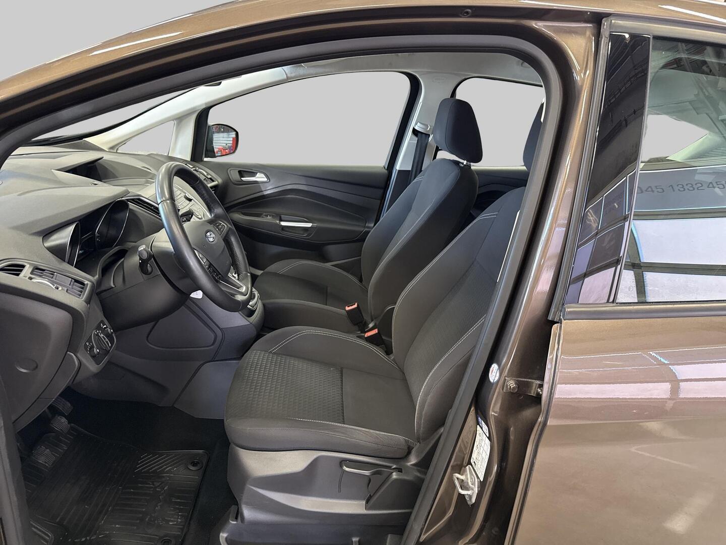 FORD C-Max 2016