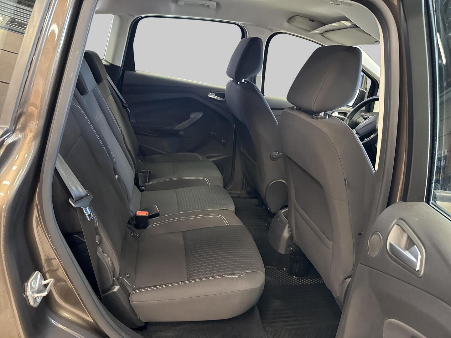 FORD C-Max 2016