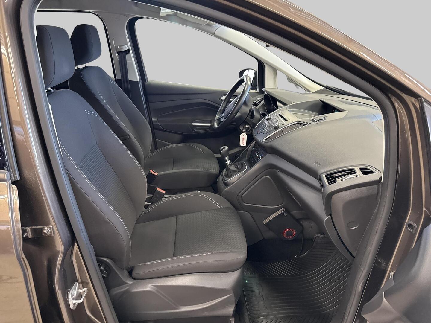FORD C-Max 2016