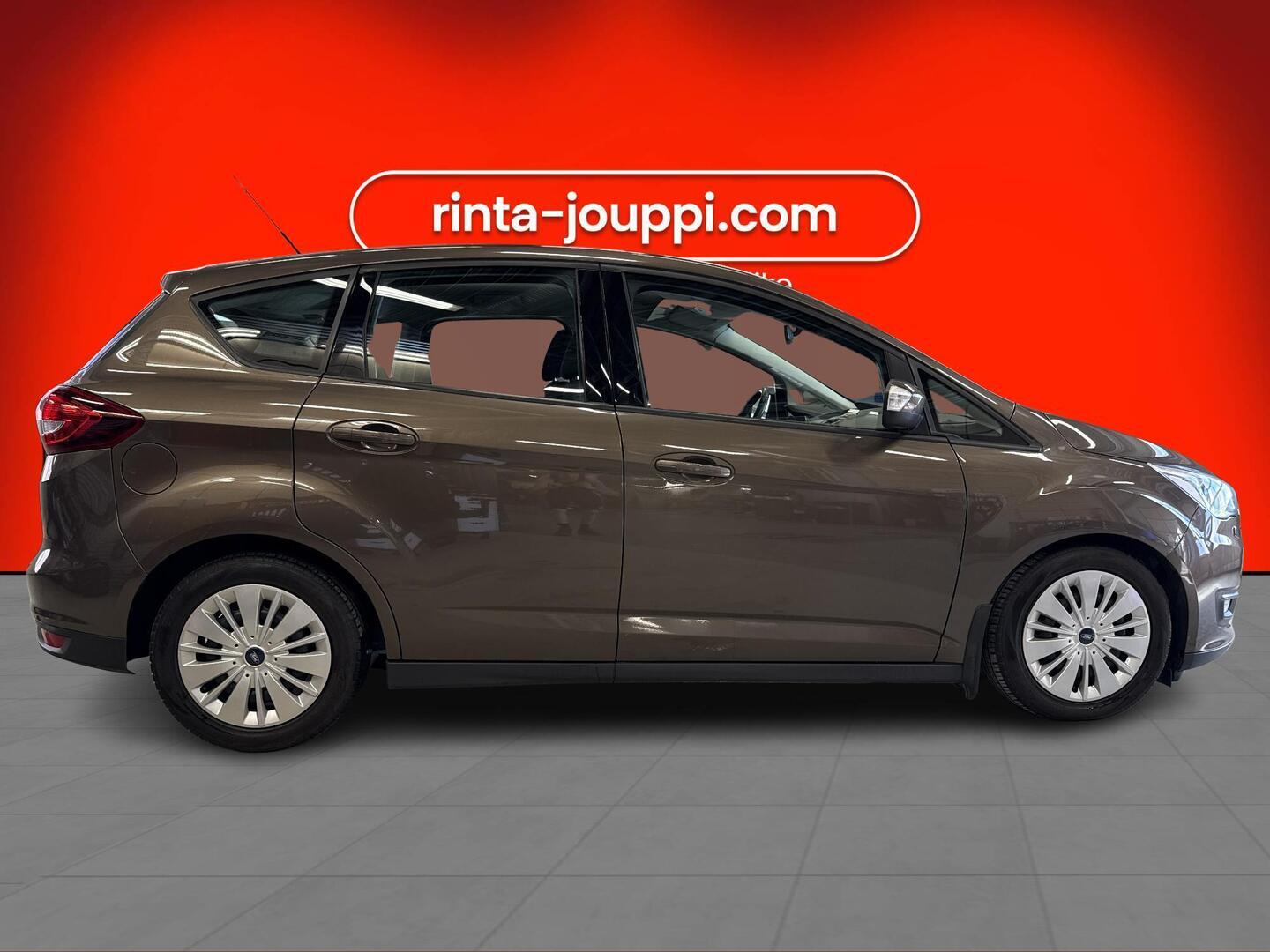 FORD C-Max 2016