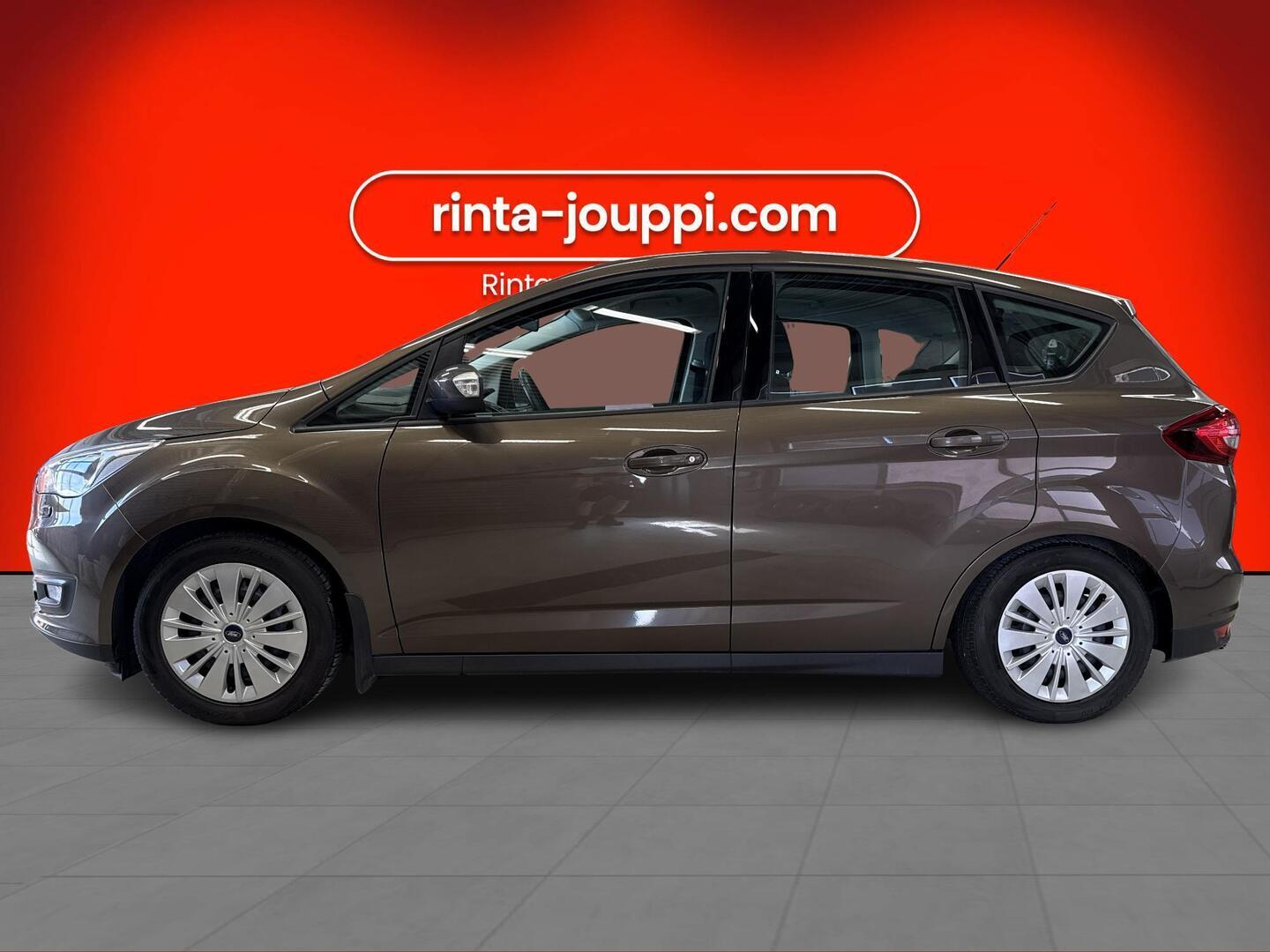 FORD C-Max 2016