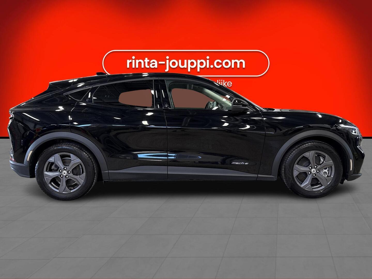 FORD Mustang Mach-E 2022
