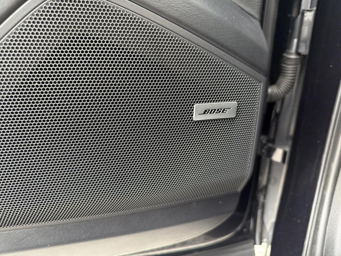 PORSCHE Cayenne 2019