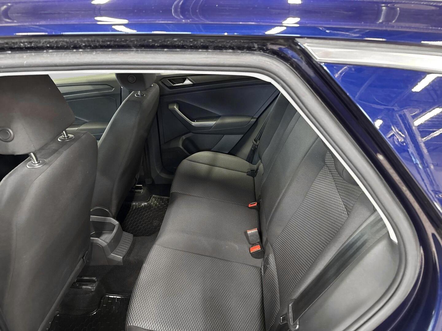 VOLKSWAGEN T-Roc 2018