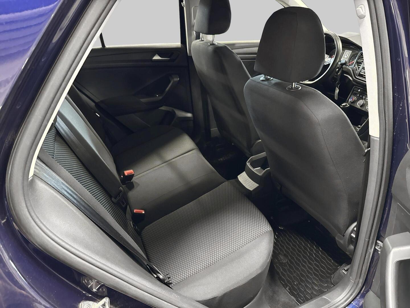 VOLKSWAGEN T-Roc 2018