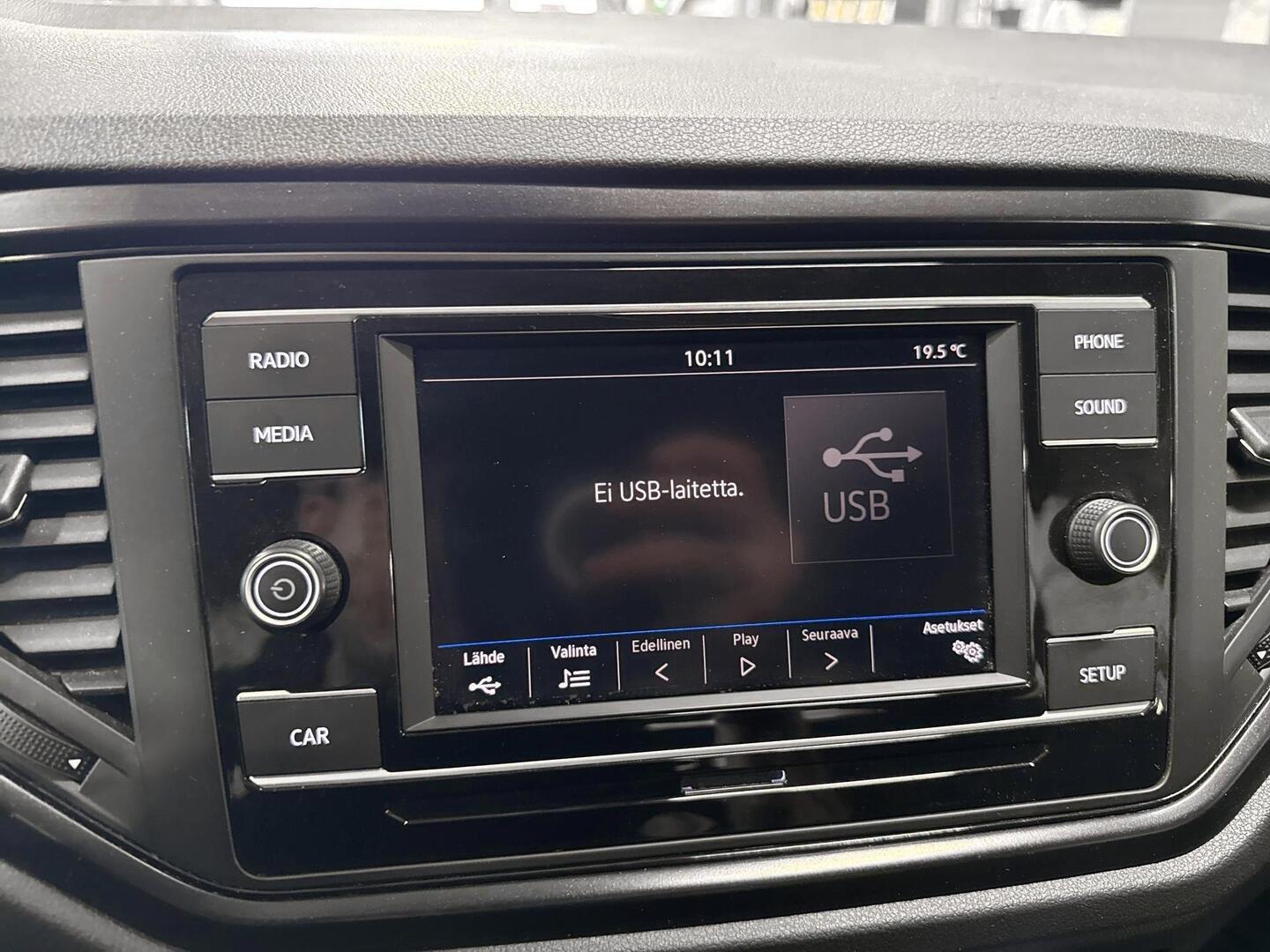 VOLKSWAGEN T-Roc 2018